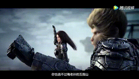 《超神学院》最美的是彦，最帅的女神呢？蕾娜呀！蕾娜帅图一波，内附主题曲