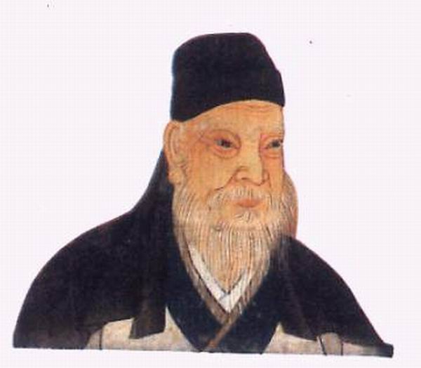 孟浩然究竟何许人也，让李白写出“吾爱孟夫子”？