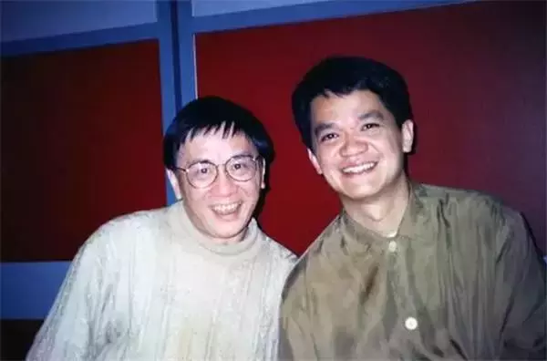 港片四大恶人之一，凶恶搞笑虽不如大傻，却比大傻幸福百倍