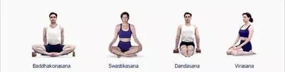 知道这些，你会更了解艾扬格瑜伽（附36个经典艾扬格瑜伽体式）