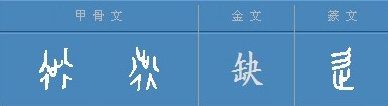 甲骨文常用字学习，“辵”部——二十一