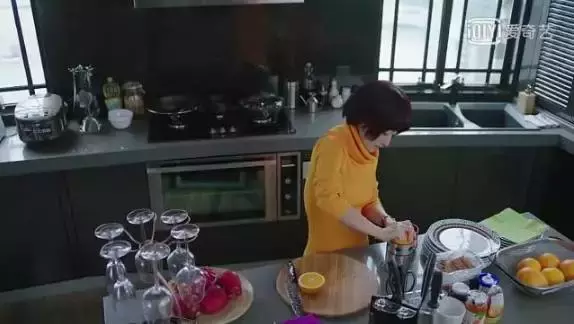想嫁给贺涵的妹纸们,快来看看《我的前半生》的装修之道吧!