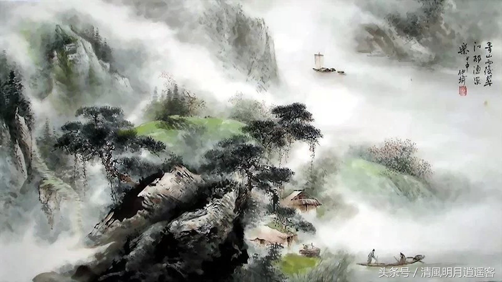古来材大难为用，怀才不遇诗八篇