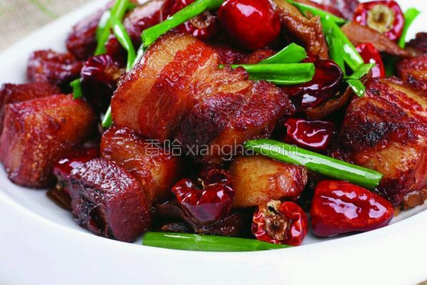 五花肉怎么做都好吃？教你几种超美味做法！