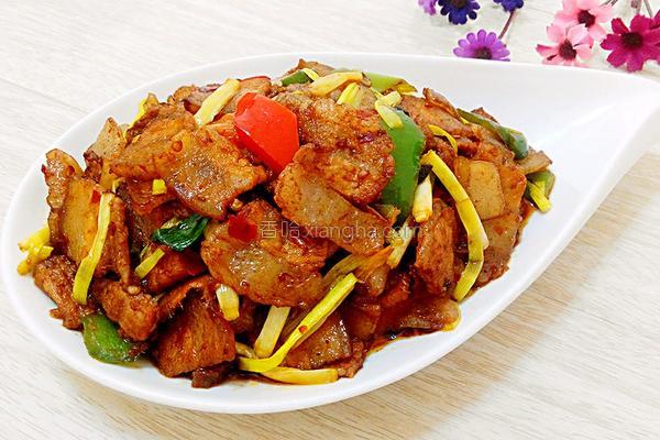 五花肉怎么做都好吃，但这10种做法最经典！