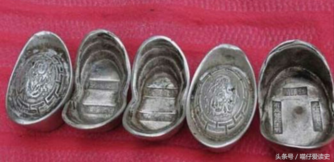 古代的一两银子相当于人民币多少钱？终于明白和珅为什么富可敌国