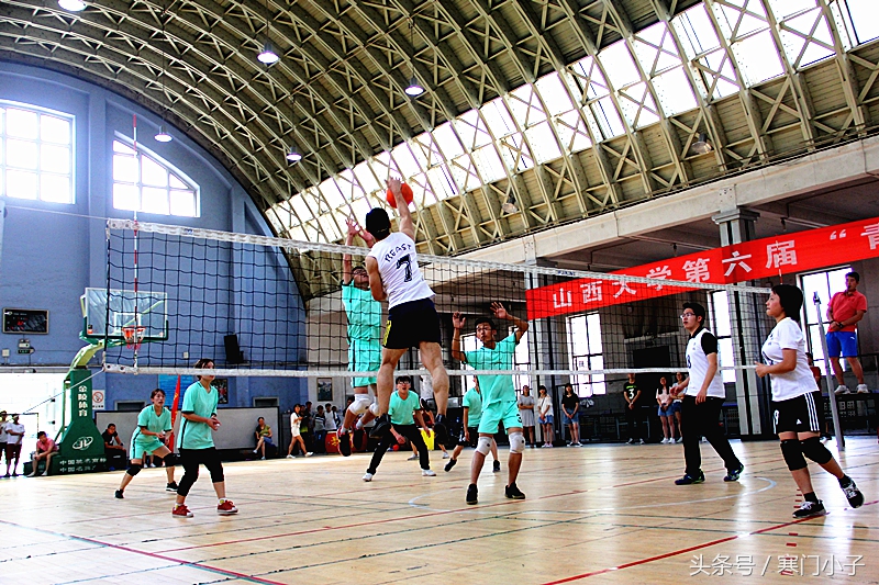 不是985更不是211，但他确实是山西第一大学