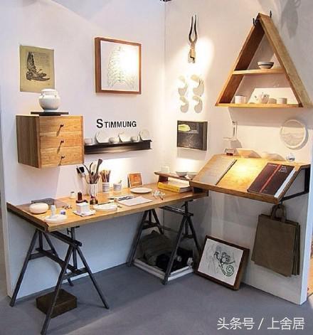 如果工作间长这样，别拦我，我愿意加班！