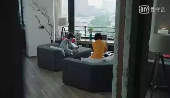 想嫁给贺涵的妹纸们,快来看看《我的前半生》的装修之道吧!