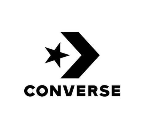 匡威logo converselogo - 汽车时代网
