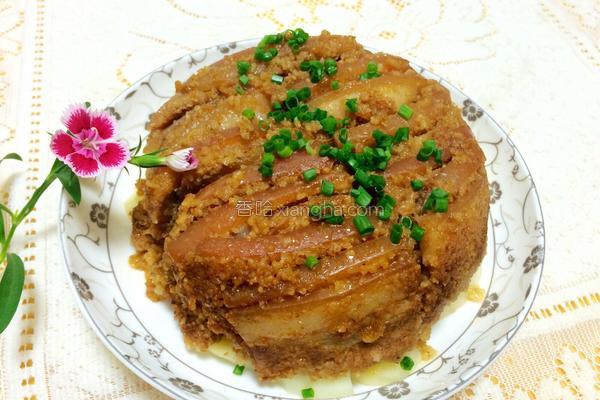 五花肉怎么做都好吃，但这10种做法最经典！
