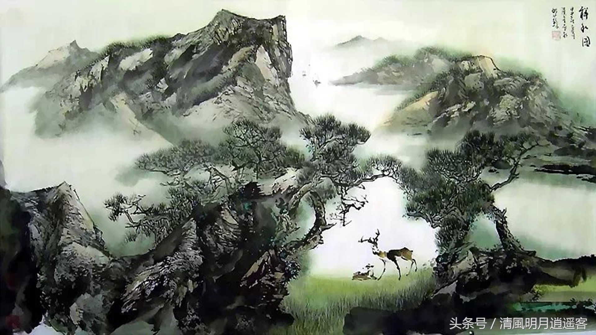 古来材大难为用，怀才不遇诗八篇