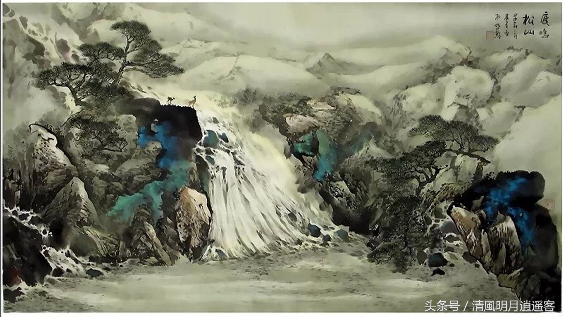 古来材大难为用，怀才不遇诗八篇