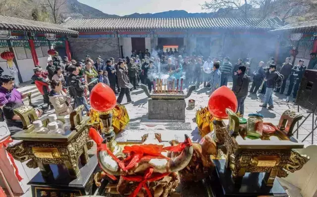 探寻京西“天璇”地质奇观，解开上亿年的秘密！