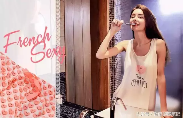睡衣届的ZARA!这6个便宜又有设计感的品牌,男朋友看了都想扒下来