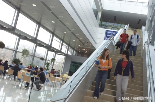 TOP50丨50.美本顶尖公立大学推荐-宾夕法尼亚州立大学（PSU）