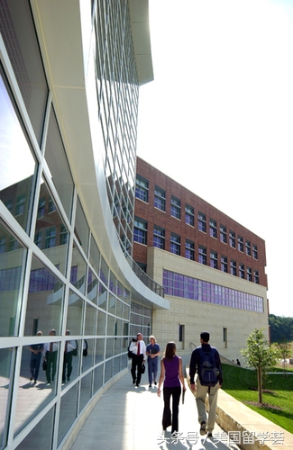 TOP50丨50.美本顶尖公立大学推荐-宾夕法尼亚州立大学（PSU）