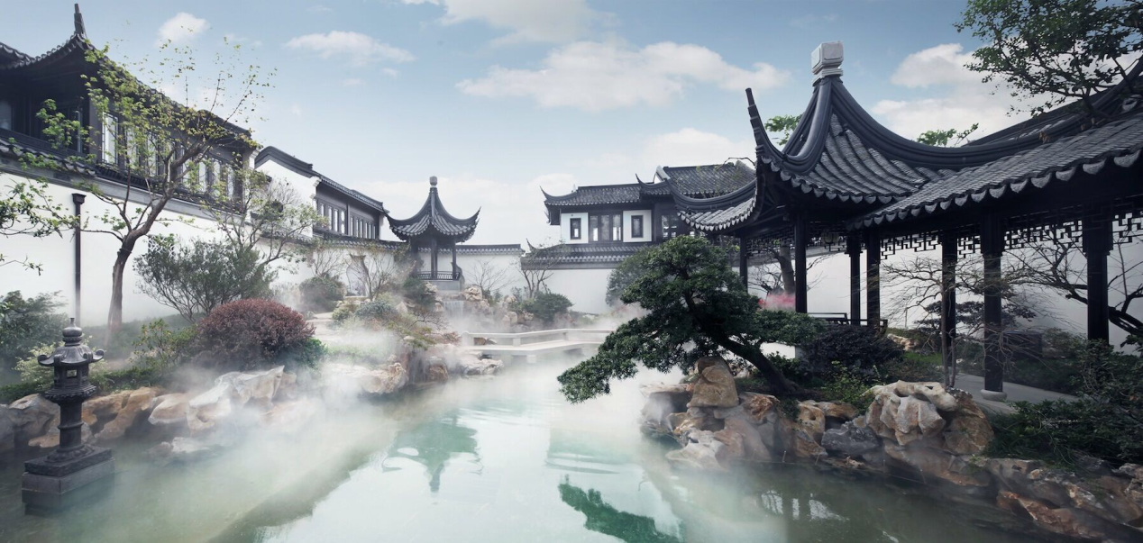 昆山旅游景点排行：苏州周边必游胜地推荐