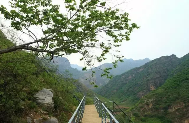 探寻京西“天璇”地质奇观，解开上亿年的秘密！