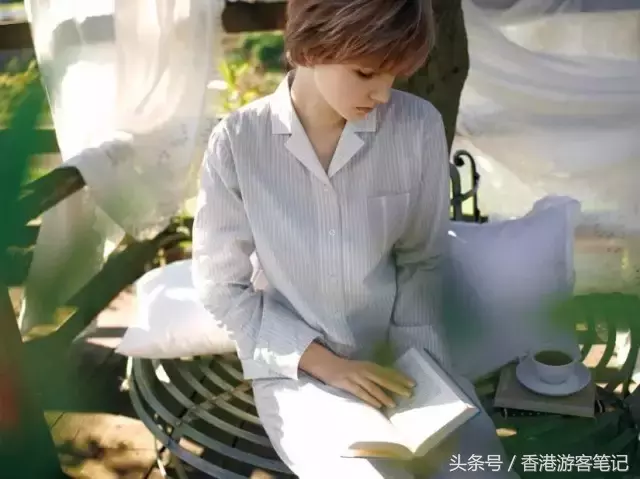 睡衣届的ZARA!这6个便宜又有设计感的品牌,男朋友看了都想扒下来
