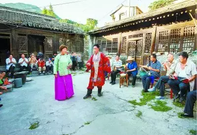 探寻京西“天璇”地质奇观，解开上亿年的秘密！