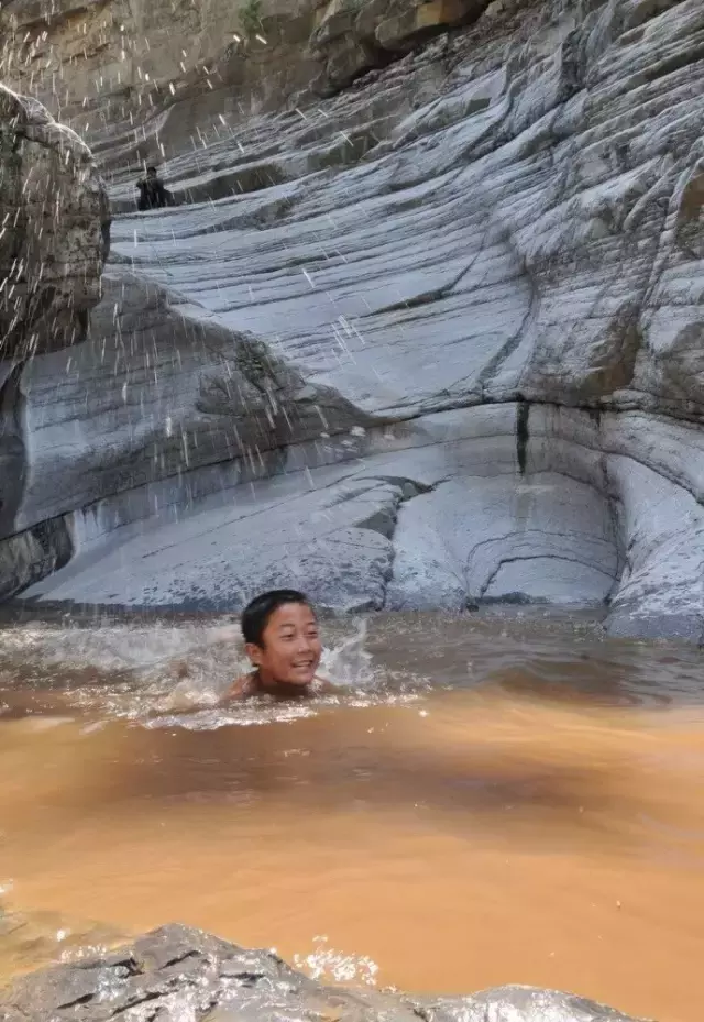 探寻京西“天璇”地质奇观，解开上亿年的秘密！