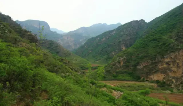 探寻京西“天璇”地质奇观，解开上亿年的秘密！