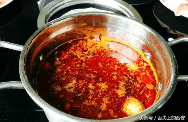 西安长安区大学城的学生有福了，送给你们长安区最好吃的自助餐