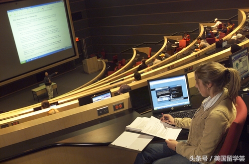 TOP50丨50.美本顶尖公立大学推荐-宾夕法尼亚州立大学（PSU）