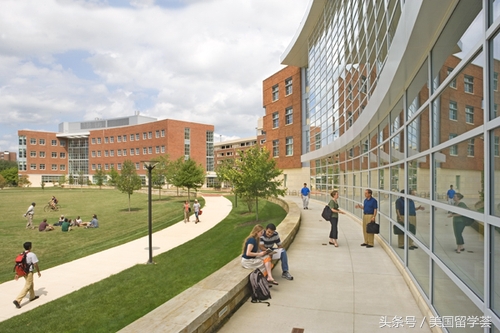 TOP50丨50.美本顶尖公立大学推荐-宾夕法尼亚州立大学（PSU）