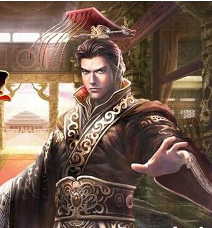 秦始皇为什么最爱胡亥，因胡亥把所有人的鞋子这样摆放了一下