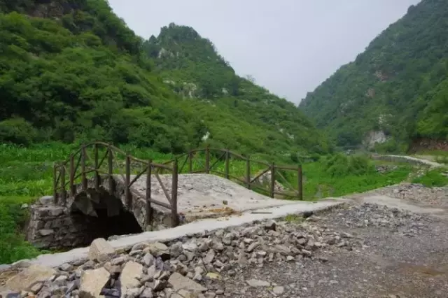 探寻京西“天璇”地质奇观，解开上亿年的秘密！