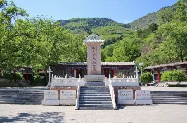 探寻京西“天璇”地质奇观，解开上亿年的秘密！
