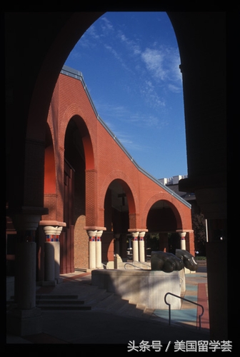 TOP50丨50.美本顶尖公立大学推荐-宾夕法尼亚州立大学（PSU）