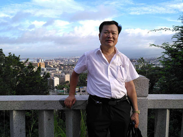 莆田书法家大作，你喜欢谁的作品风格