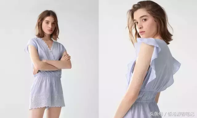 睡衣届的ZARA!这6个便宜又有设计感的品牌,男朋友看了都想扒下来