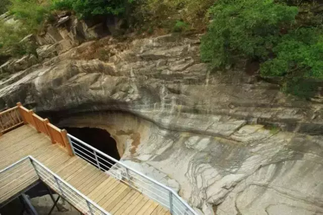探寻京西“天璇”地质奇观，解开上亿年的秘密！