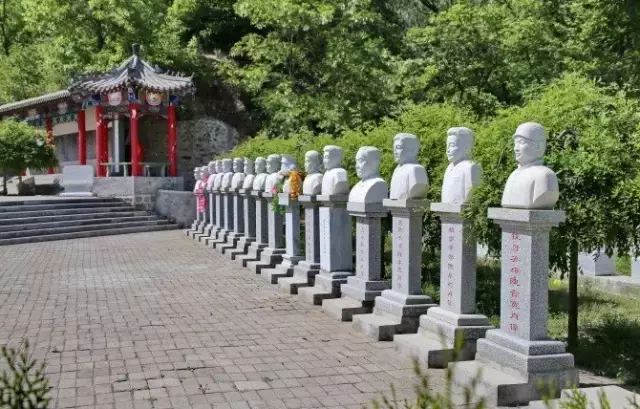 探寻京西“天璇”地质奇观，解开上亿年的秘密！