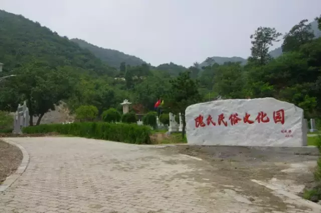 探寻京西“天璇”地质奇观，解开上亿年的秘密！