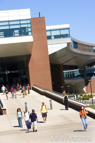 TOP50丨50.美本顶尖公立大学推荐-宾夕法尼亚州立大学（PSU）