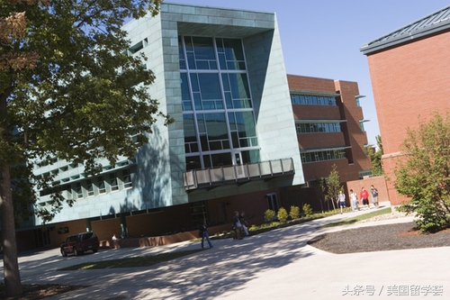 TOP50丨50.美本顶尖公立大学推荐-宾夕法尼亚州立大学（PSU）