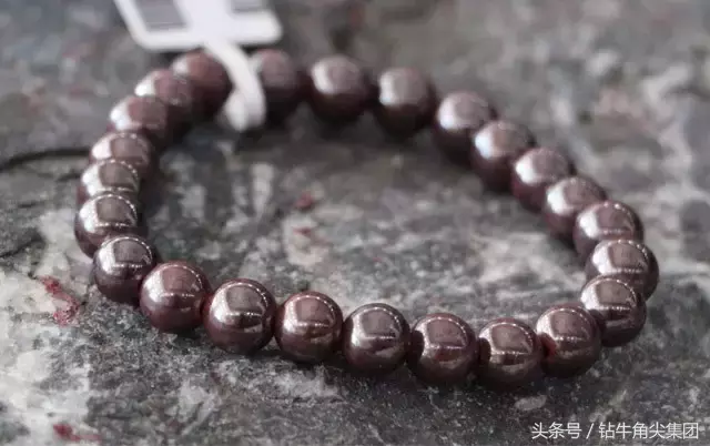 朱砂有这几种状态,不了解就会亏大的哦!
