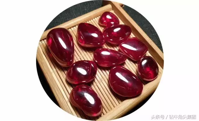 朱砂有这几种状态,不了解就会亏大的哦!