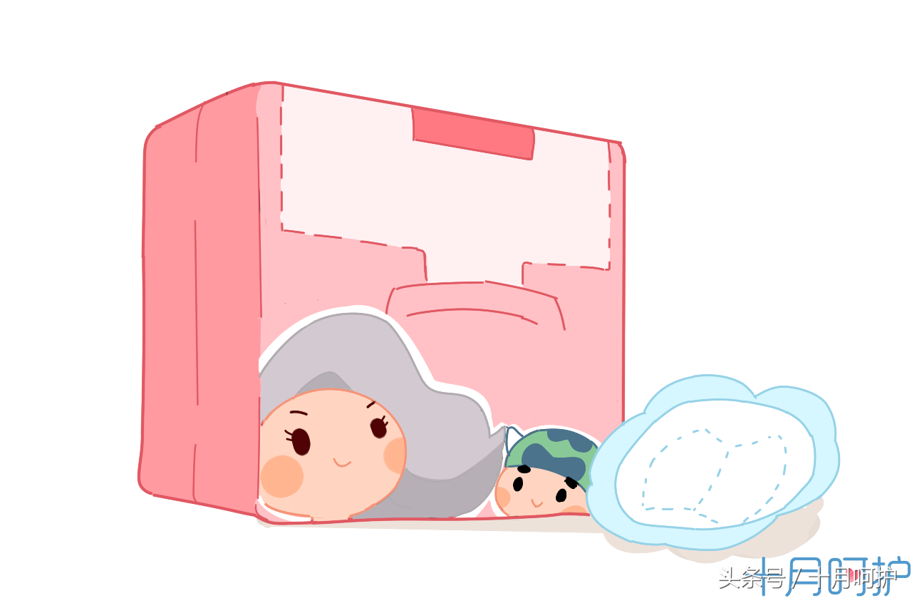 怀孕需要买的东西（怀孕要买什么）