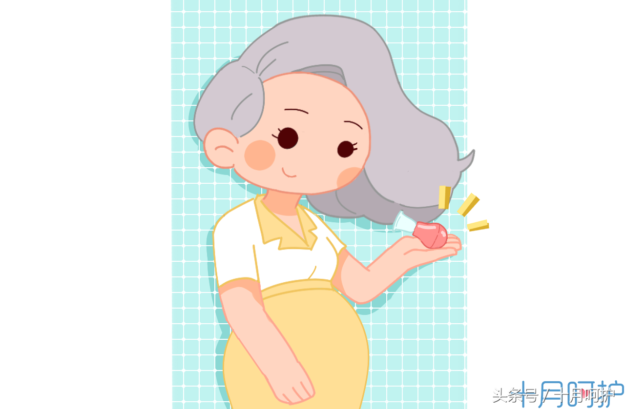 怀孕需要买的东西（怀孕要买什么）
