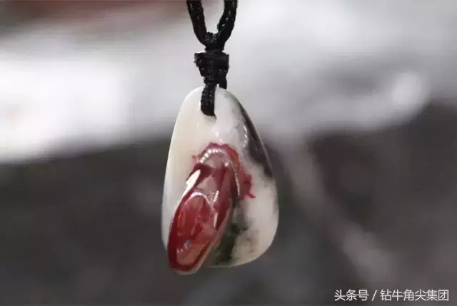 朱砂有这几种状态,不了解就会亏大的哦!