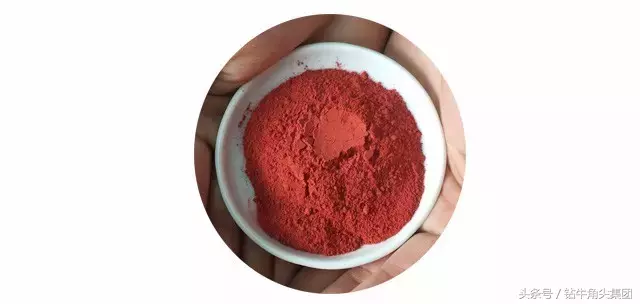 朱砂有这几种状态,不了解就会亏大的哦!