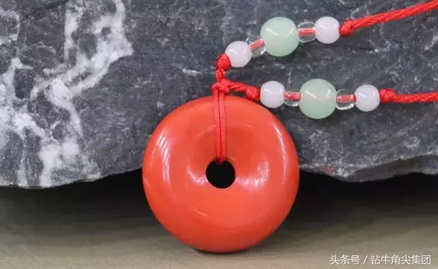 朱砂有这几种状态,不了解就会亏大的哦!
