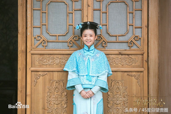 52位上戏、中戏、北电表演系校花大盘点，你更看好谁？