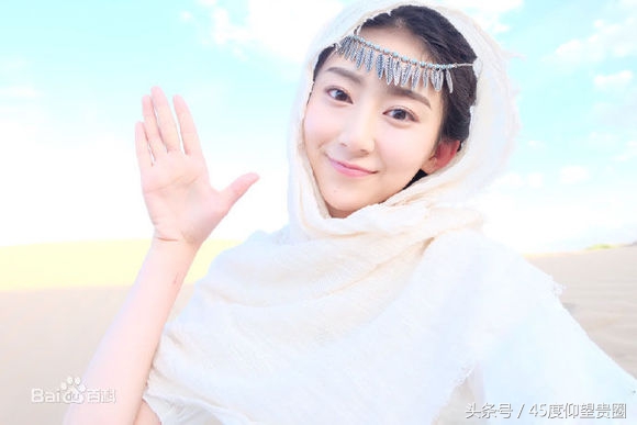 52位上戏、中戏、北电表演系校花大盘点，你更看好谁？
